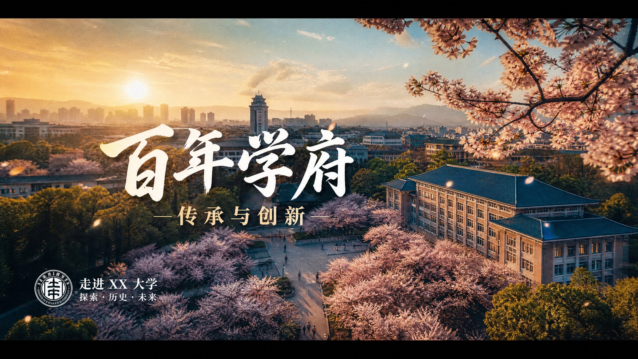 人兽传媒原创影视纪录片
